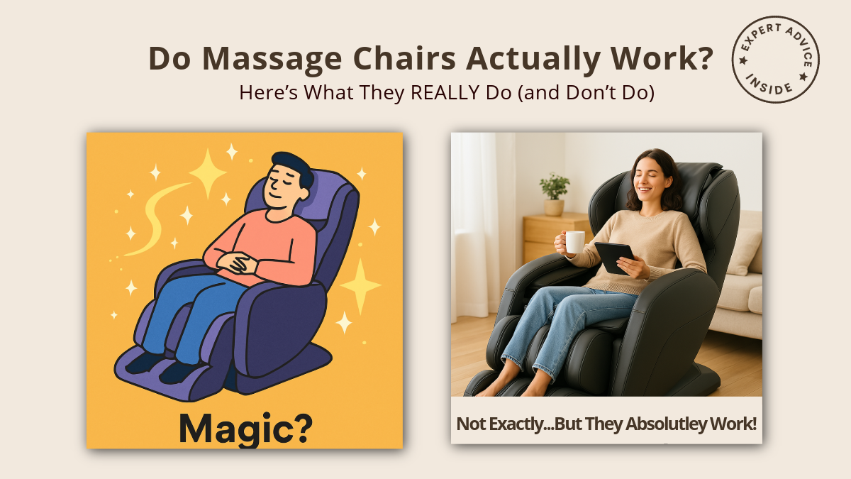 Do Massage Chairs Actually Work? The Honest Truth from a Massage Chair Emassagechair Do Massage Chairs Actually Work? The Honest Truth from a Massage Chair Emassagechair