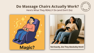 Do Massage Chairs Actually Work? The Honest Truth from a Massage Chair Expert