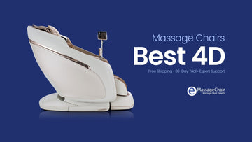 Best 4D Massage Chairs
