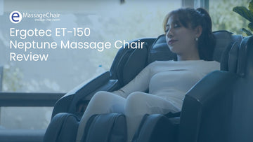 Ergotec ET-150 Neptune Massage Chair Review