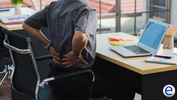 How Massage Chairs Support Posture & Recovery