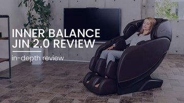 Inner Balance Jin 2.0 Review
