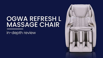 Ogawa Refresh L Review