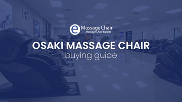 Osaki Massage Chair Buying Guide