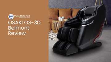 Osaki OS-3D Belmont Review