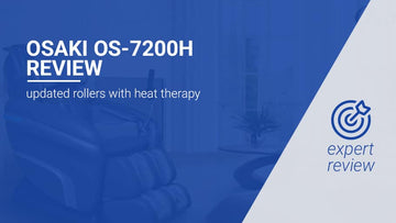Osaki OS-7200H Review