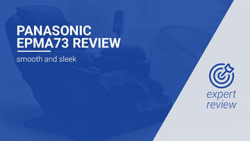 Panasonic EPMA73 Review