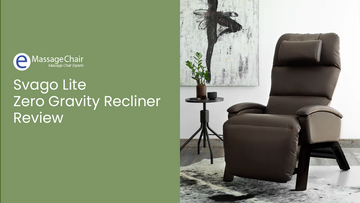 Svago Lite Recliner