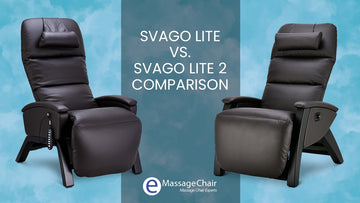 Svago Lite and Svago Lite 2 Comparison