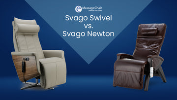 Svago Swivel vs. Svago Newton Comparison