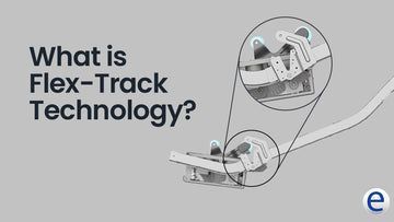 What is Flex Track Technology?