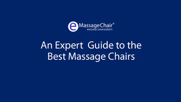 The Best Massage Chairs