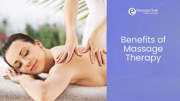Benefits of Massage Therapy