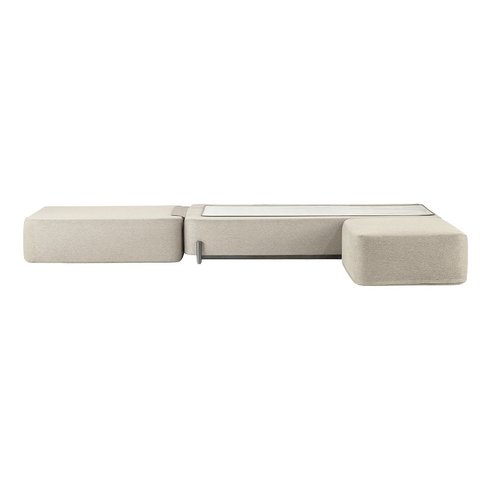 Ceragem S4 Massage Lounger