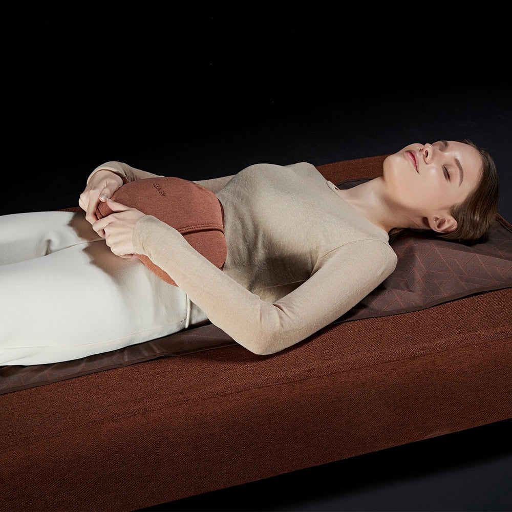 Ceragem S4 Massage Lounger