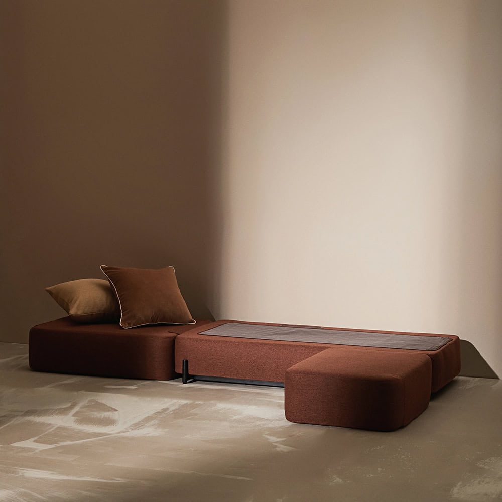 Ceragem S4 Massage Lounger