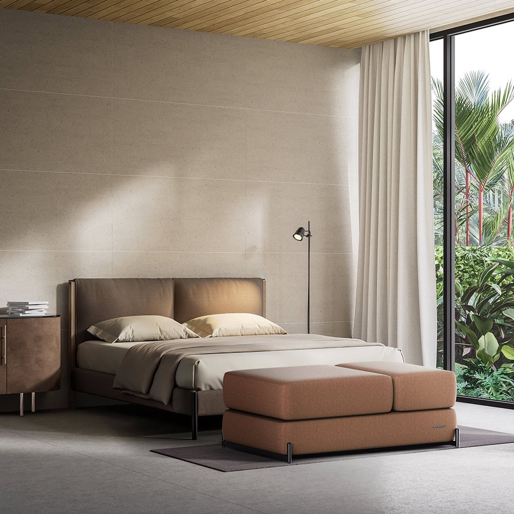 Ceragem S4 Massage Lounger