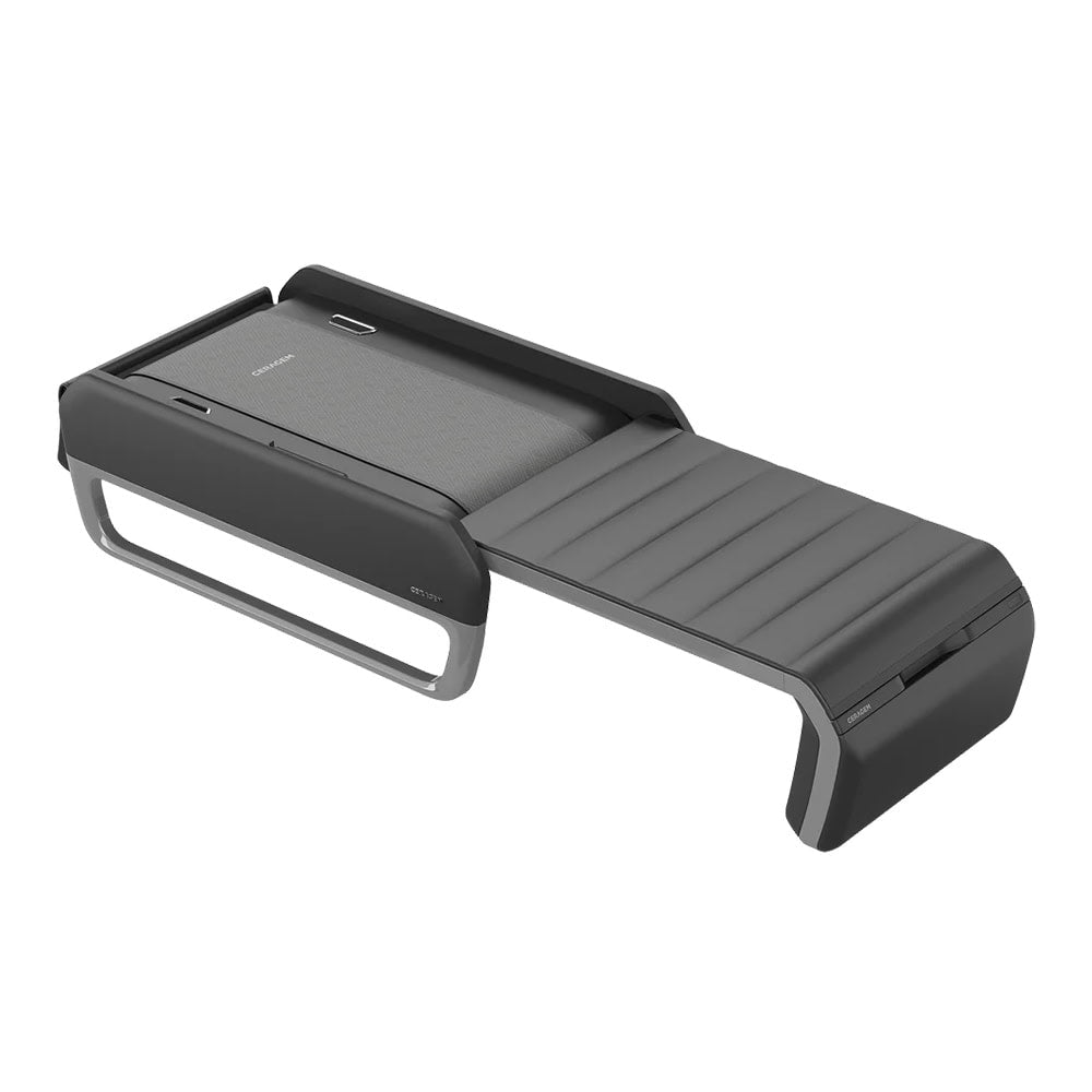 Ceragem V7 Therapeutic Massage Bed