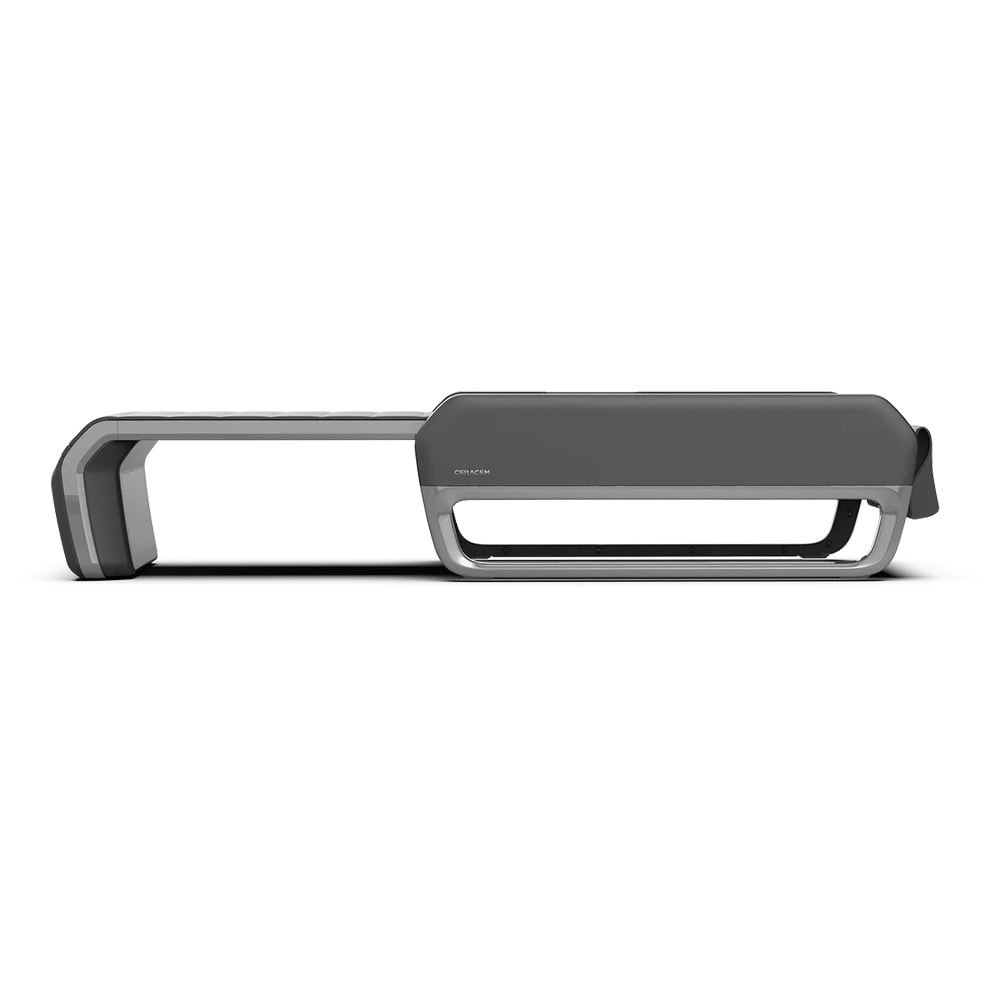 Ceragem V7 Therapeutic Massage Bed