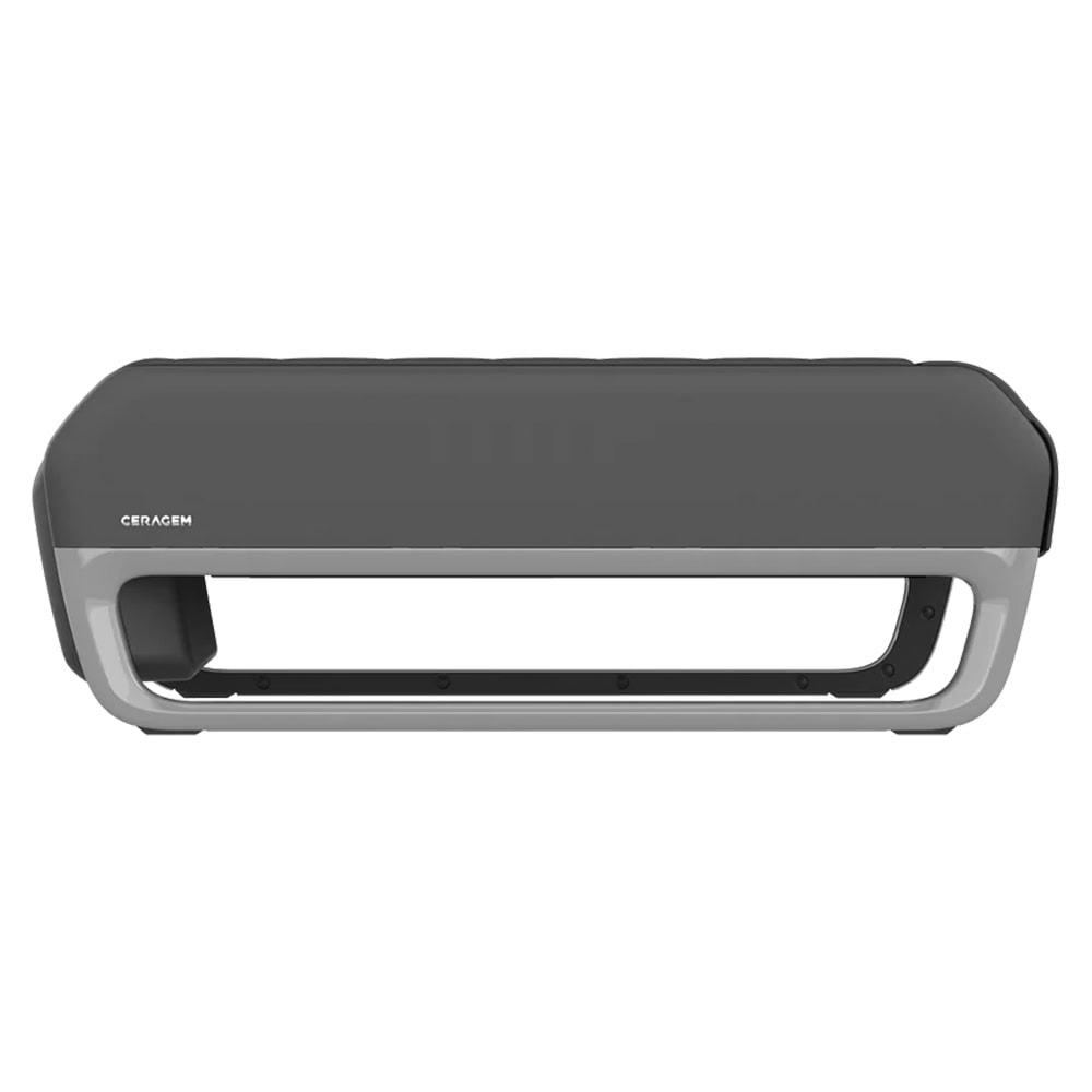 Ceragem V7 Therapeutic Massage Bed
