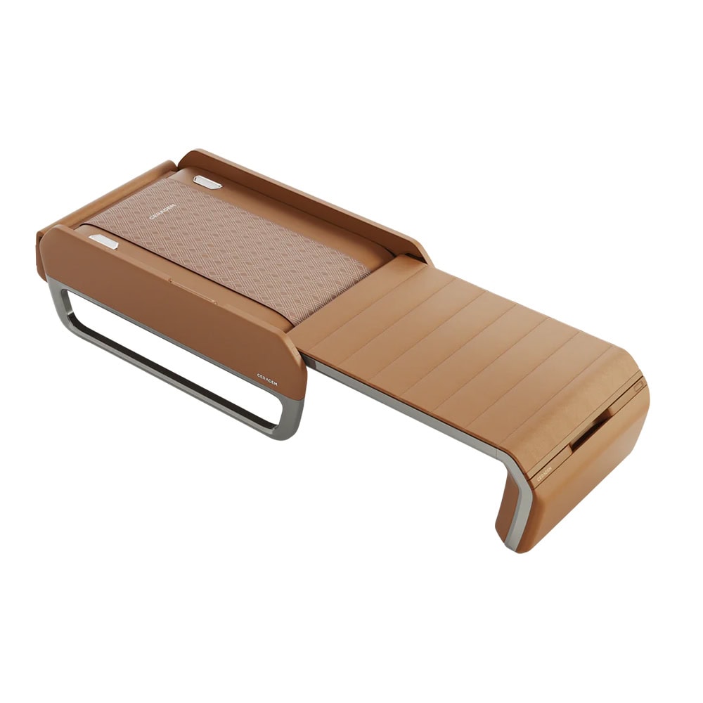 Ceragem V7 Therapeutic Massage Bed