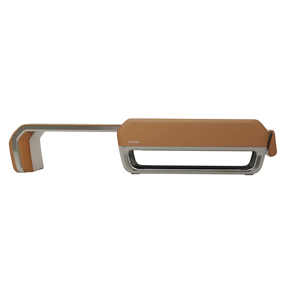 Ceragem V7 Therapeutic Massage Bed