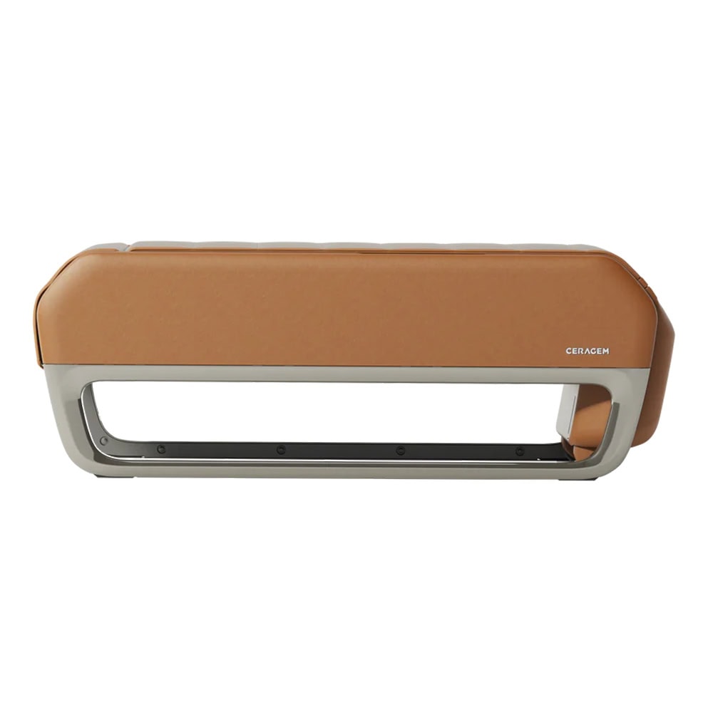 Ceragem V7 Therapeutic Massage Bed