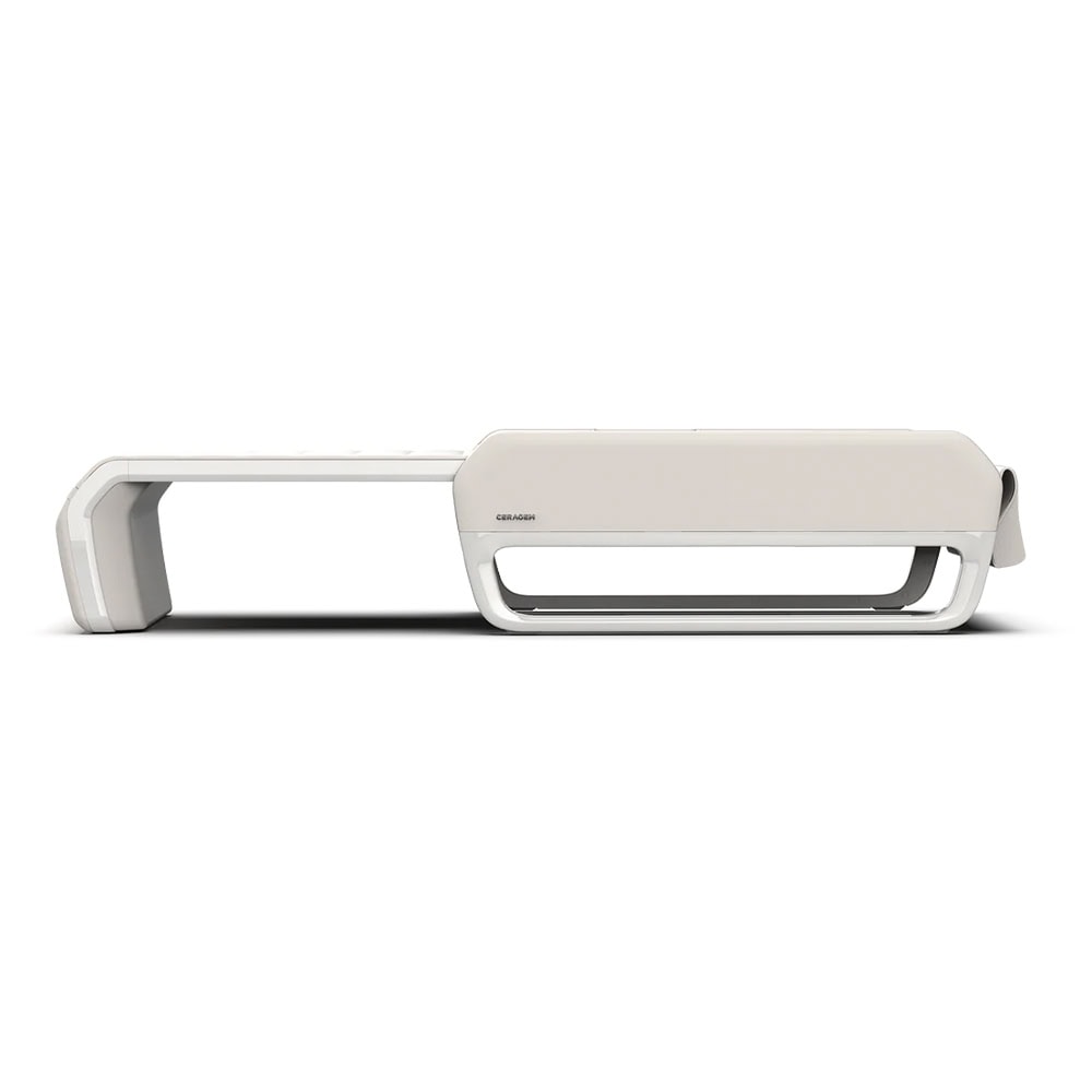 Ceragem V7 Therapeutic Massage Bed