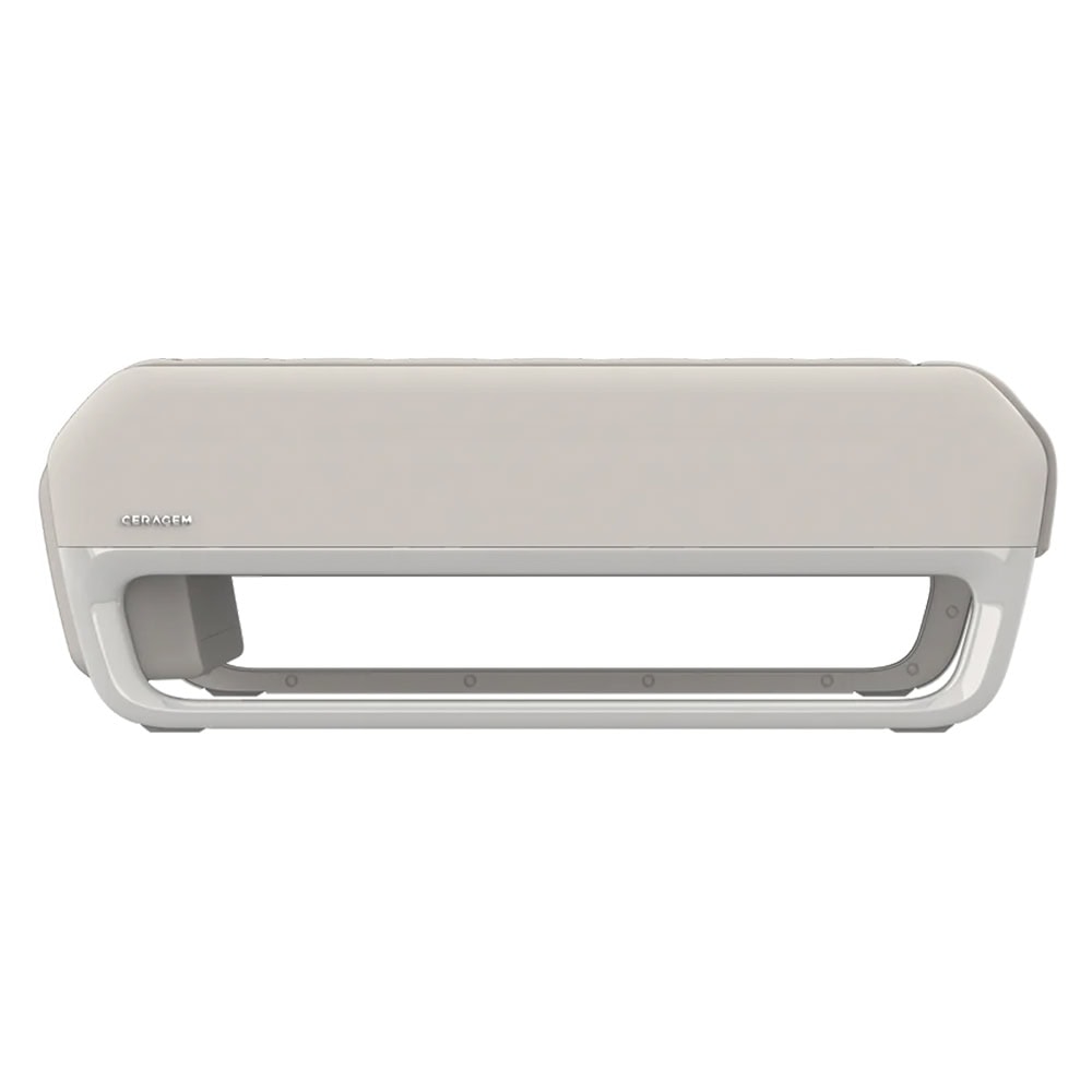 Ceragem V7 Therapeutic Massage Bed