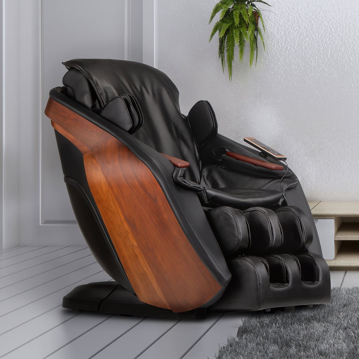 D.Core Stratus-JP Massage Chair