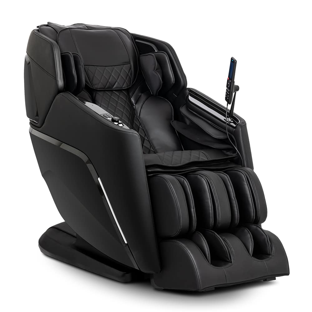 Ergotec ET-400 Venus Massage Chair – Emassagechair