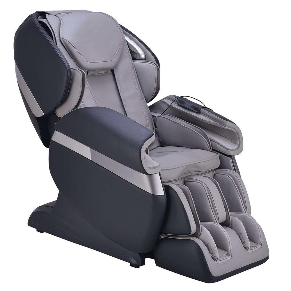 Fujiiryoki Calm Plus Flex Frame SL Track Massage Chair Charcoal Fujiiryoki Calm Plus Flex Frame SL Track Massage Chair Charcoal