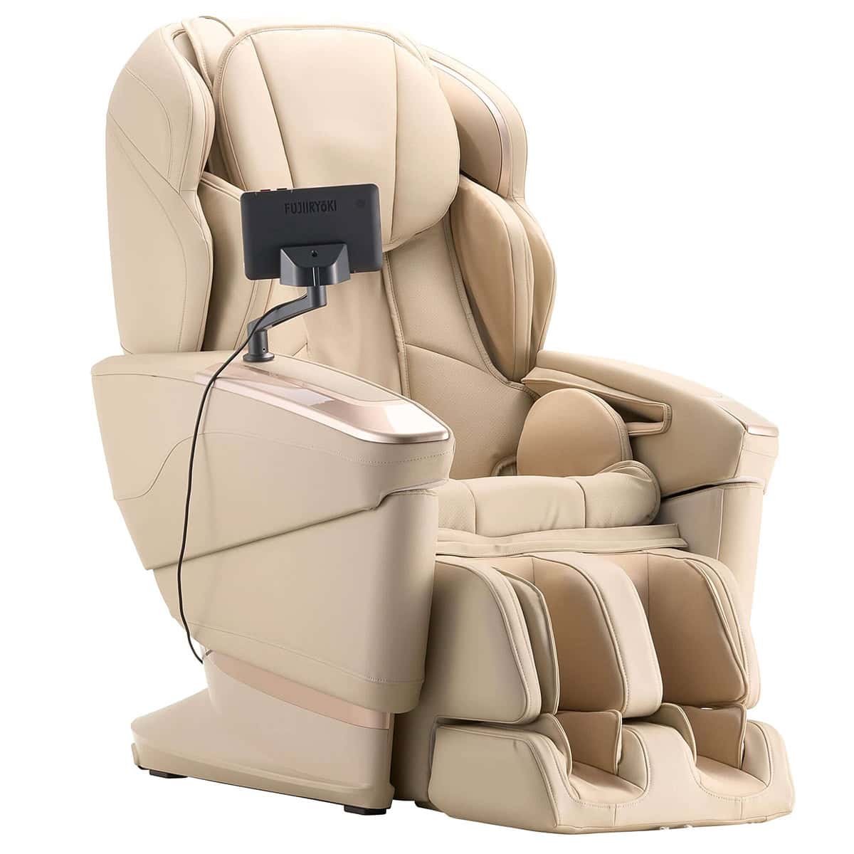 Fujiiryoki Cyber Relax AI Massage Chair