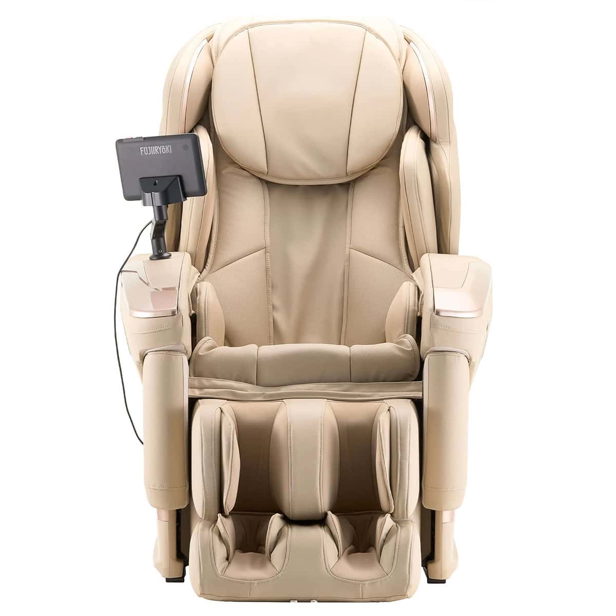 Fujiiryoki Cyber Relax AI 5D Massage Chair
