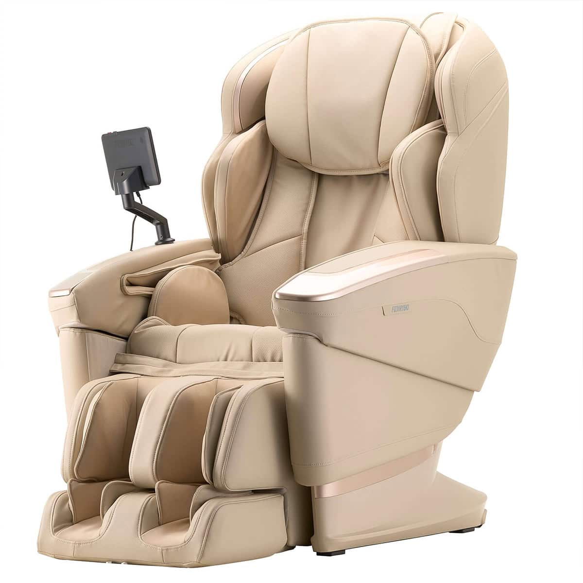 Fujiiryoki Cyber Relax Ai Made in Japan 5D Ai Ultra Premium Massage Chair