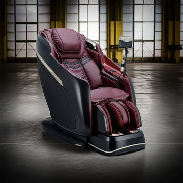 JPMedics Kaze Massage Chair