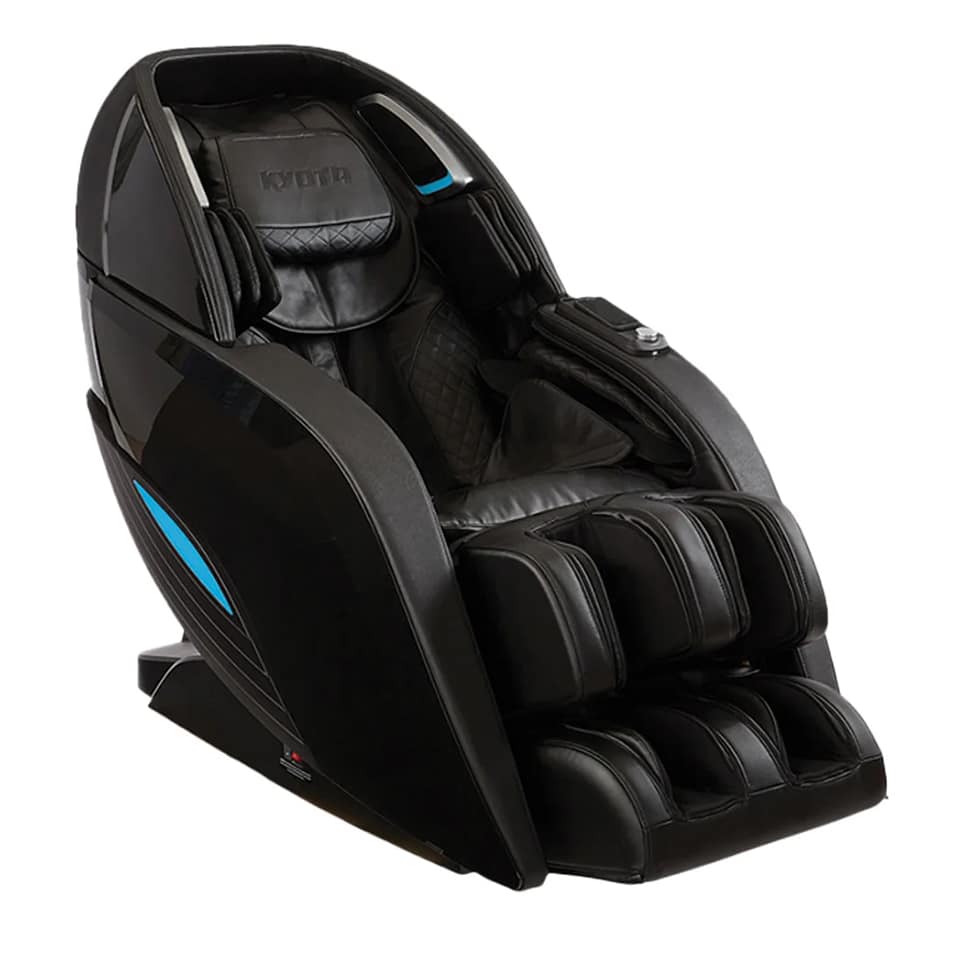 【YOSA】テラクールケット Kyota Yutaka M898 4D Massage Chair – Emassagechair