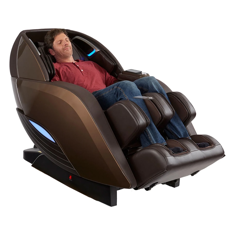 Kyota Yutaka M898 4D Massage Chair