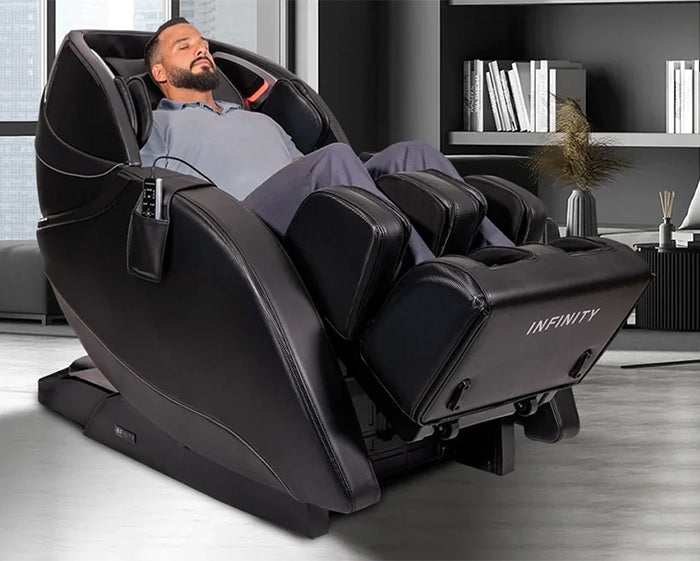Massage Chair Matcher