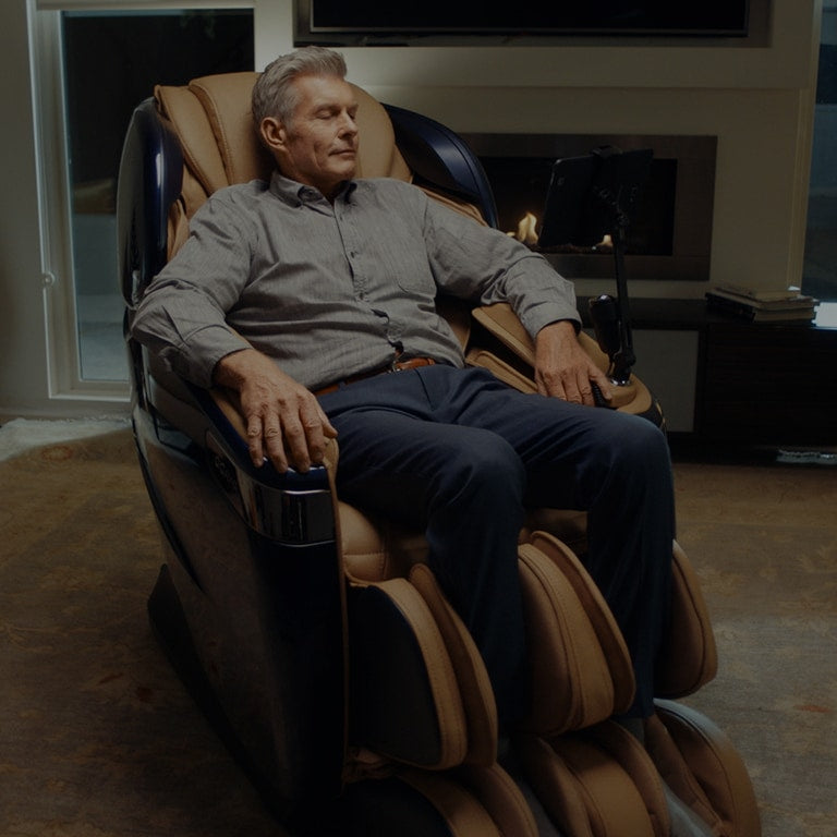 AI Massage Chairs