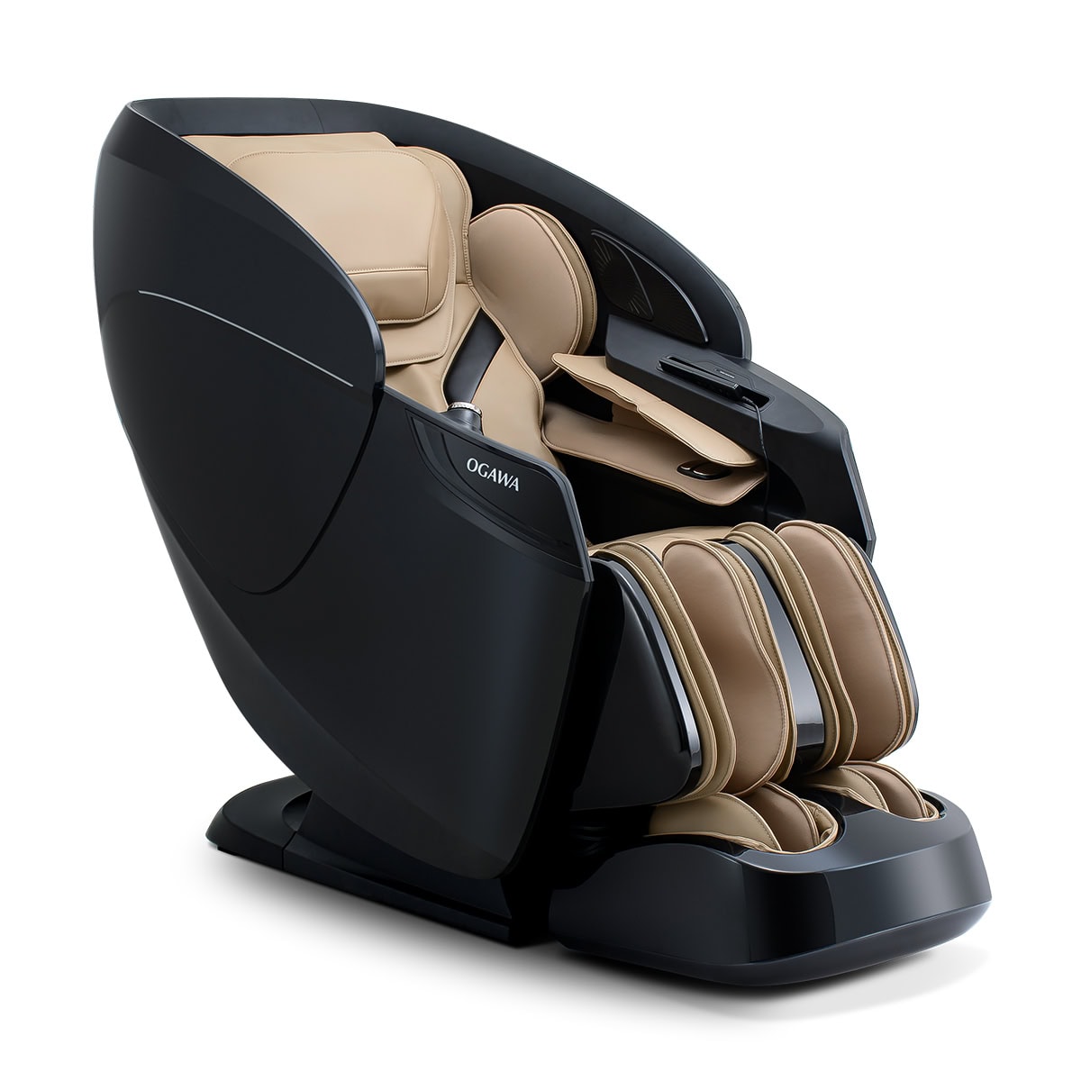 Ogawa Active XL DUO Massage Chair – Emassagechair