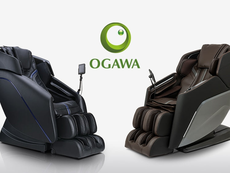 Ogawa Massage Chairs