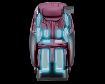 Air Compression Massage