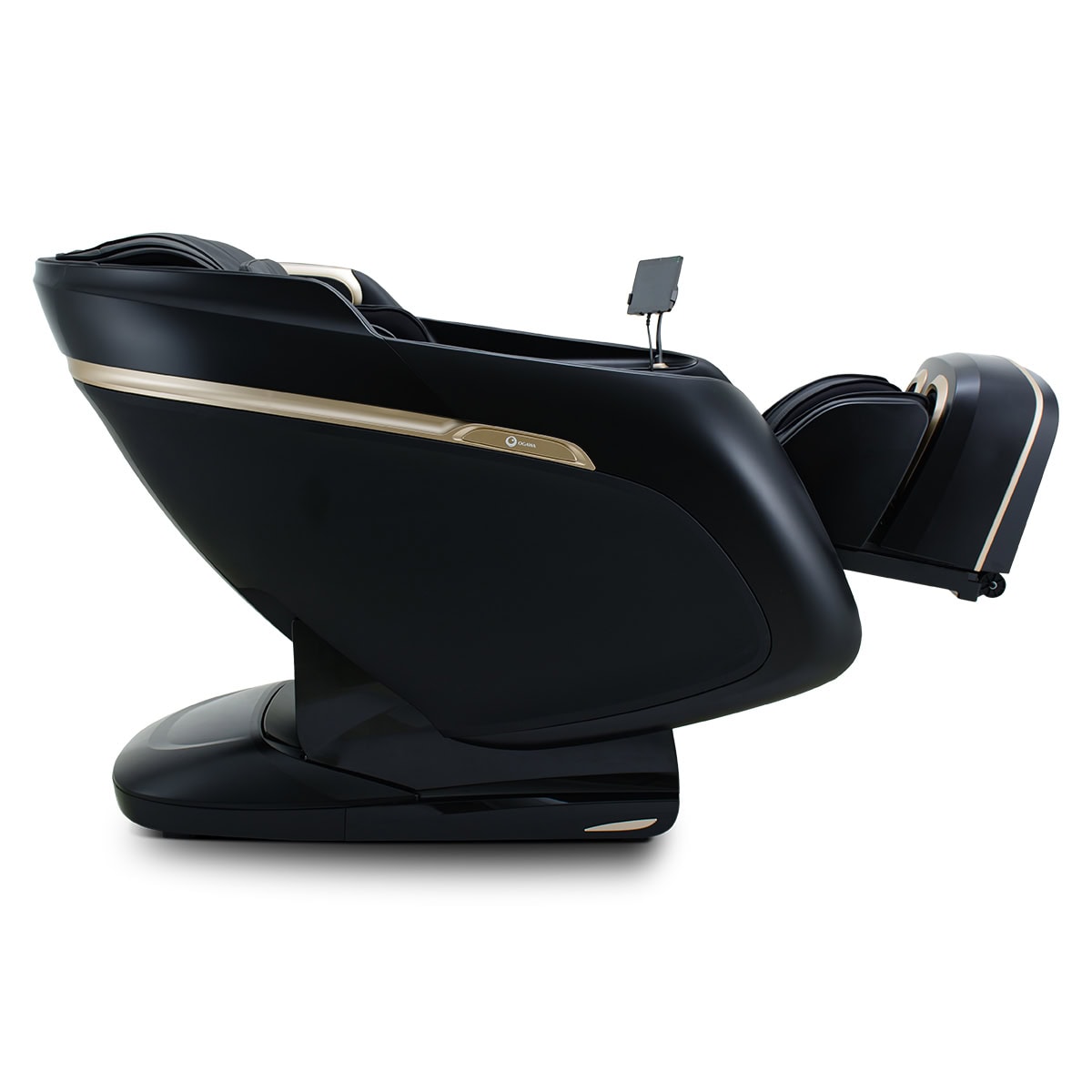 Ogawa Master Drive DUO LE Black Zero Gravity Recline View