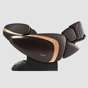 Osaki OS-Pro Admiral II Zero Gravity Recline