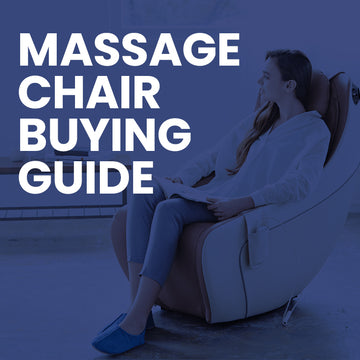 Massage Chair Buying Guide