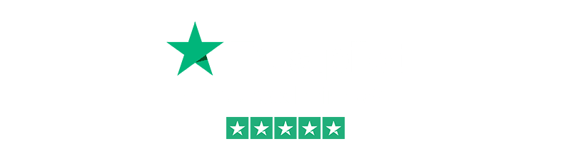 4.8 out of 5 Rating on Trustpilot.com