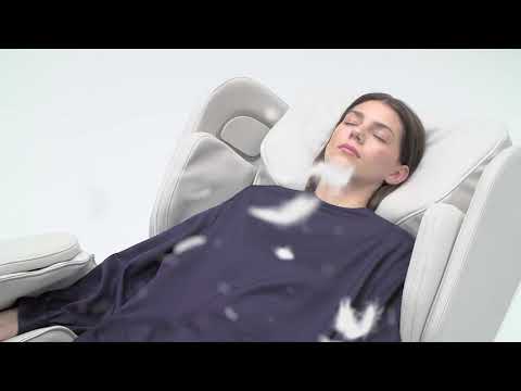 Synca Kagra 4D Premium Massage Chair