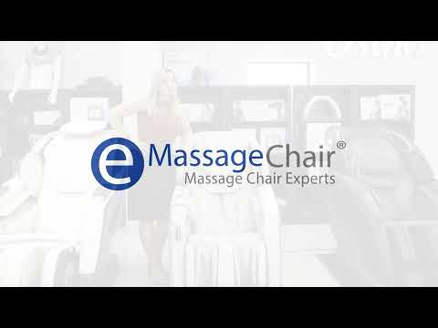Titan Pro Acro 3D Massage Chair