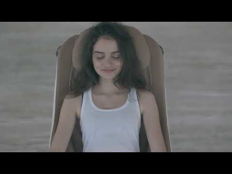 Synca CirC Compact Massage Chair